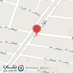 عکس نرده و حفاظ استیل