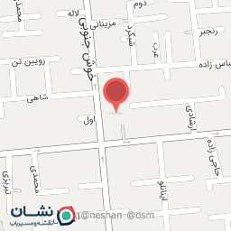 عکس میوه فروشی فدک الزهرا (س)