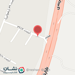 عکس نقاشی اتومبیل بزن نترس