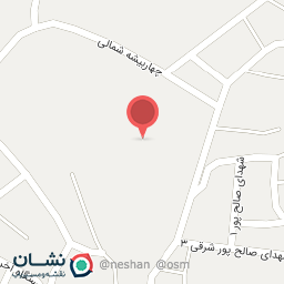 عکس ورزشگاه شهید هوشنگ بهزادنیا