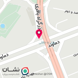 عکس دکه مطبوعات و تنقلات خاقانی