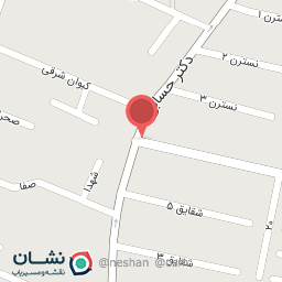 عکس موسسه زبان جهاد فرهنگی