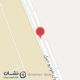 عکس ایران خودرو دیزل