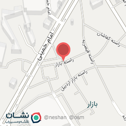 عکس نمایندگی نارگستر - مثالی