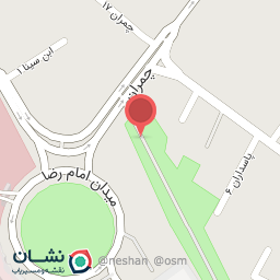 عکس دکتر فاطمه حمیدی درخت بید