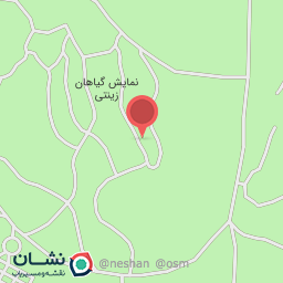 عکس باغ صخره ای