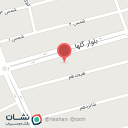 عکس سالن جوانکاری نیکا