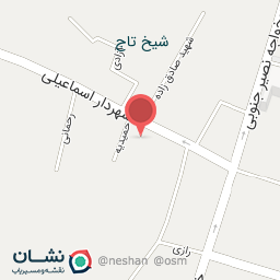 عکس آموزشگاه و آرایشگاه شهرزادبانو 