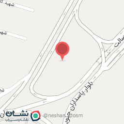 عکس شهرداری لار 