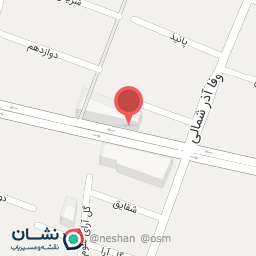 عکس آسر تجارت پارسیان