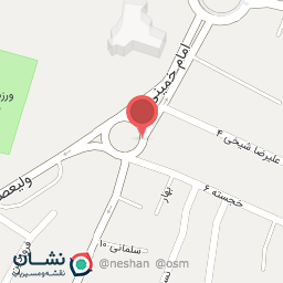 عکس کافه رستوران زعفرانیه