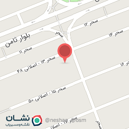 عکس سوپر مارکت کشاورز