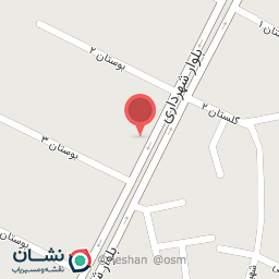 عکس مخابرات شهید قندی