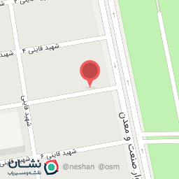 عکس مجتمع نان ایرانا