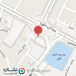 عکس خودپرداز بانک اقتصاد نوین