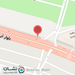 عکس پارکینگ عمومی