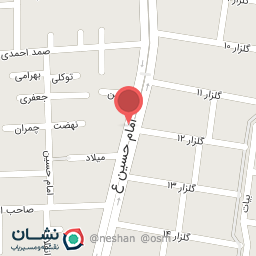 عکس فست فود تک لند