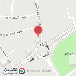 عکس کلینیک زیبایی آنیل دکتر امری