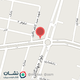 عکس نوین سیستم بندر