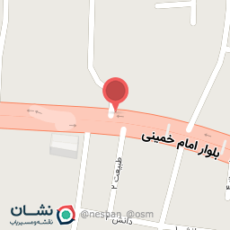 عکس شهرک هوشمند 