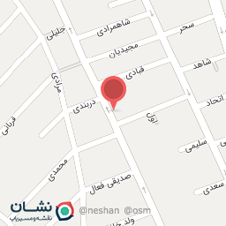 عکس شایان سم سهند