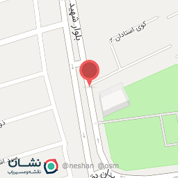 عکس فروشگاه مرکزی نازببه