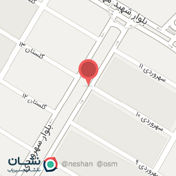 عکس قنادی صبا