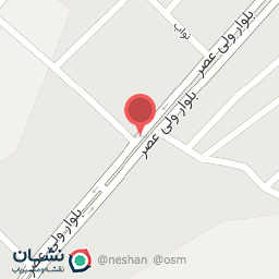 عکس فروشگاه زنجیره ای گندم - گهرو ولی عصر