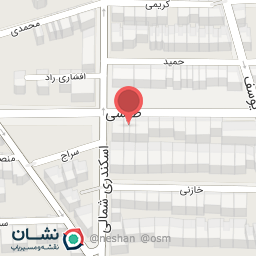 عکس آزمایشگاه دامپزشکی آرناپات