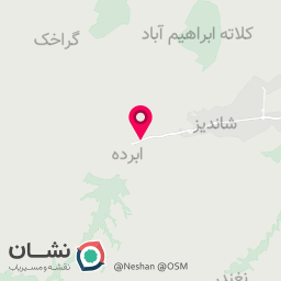 عکس سوپر مارکت جاری