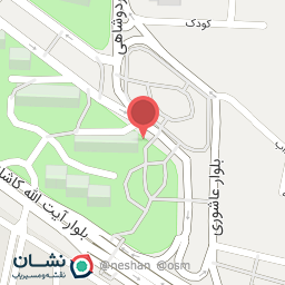 عکس بیرون بر سناتور