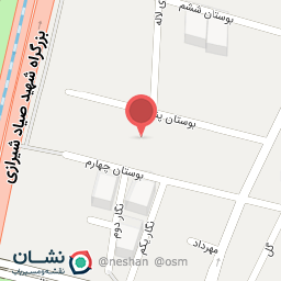 عکس مرکز همایش های نگار