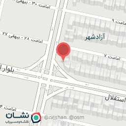 عکس مطب دکتر جواد ظهوریان