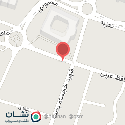 عکس پیرایش شهریار