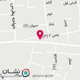 عکس ساختمان حیدر 