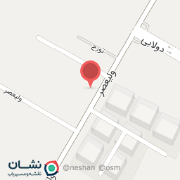 عکس باغ ترج