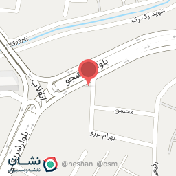 عکس ساندویچ امیر