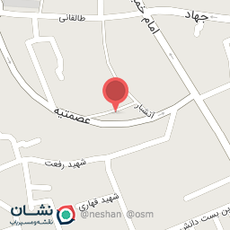 عکس بوتیک شیک سون