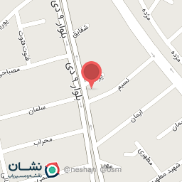 عکس فروشگاه تاسیساتی آبا