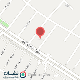 عکس بوتیک حامی