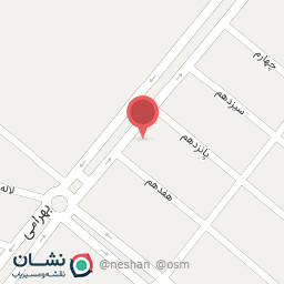 عکس دفتر اسنادرسمی 258 کرمانشاه