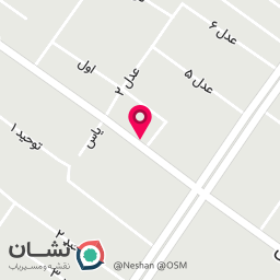 عکس سالن پیرایش vip پویا