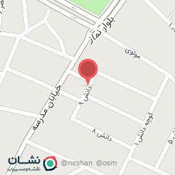 عکس فروشگاه مواد غذایی شریفی