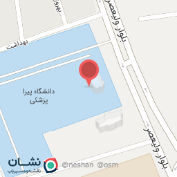 عکس دکتر آرش حیدری (متخصص ارتوپدی)