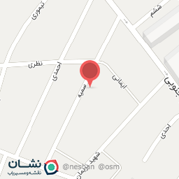 عکس آپارتمان باران