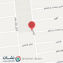 عکس حسینه دلسوختگان حضرت رقیه (س)