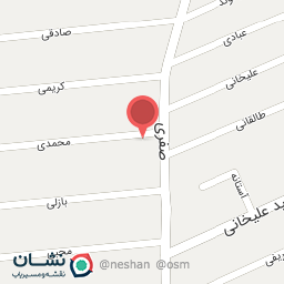 عکس فروشگاه سیبون لایتس