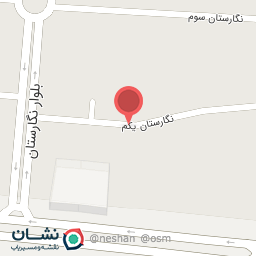 عکس انبار آهن آلات مالک