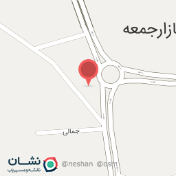 عکس آرامستان شاندرمن