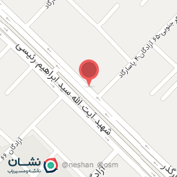 عکس مجتمع ورزشی سایا